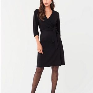 Diane Von Furstenberg DVF “New Julian Two” wrap